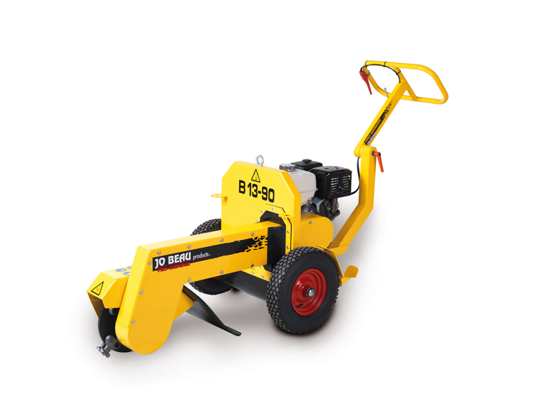 Rogneuse B13-90 JO BEAU