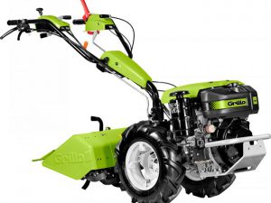 Motoculteur fraise arrière G110 Grillo