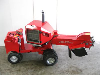 Rogneuse ST 30 D FSI