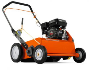 Scarificateur de pelouse DT22 Husqvarna