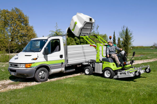 Tondeuse FD2200 Grillo – Image 4