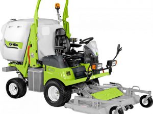 Tondeuse FD2200 Grillo
