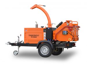 Broyeur TW230 Timberwolf