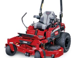 Tondeuse Toro Z4000