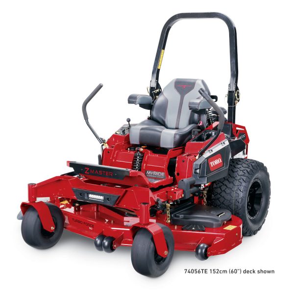 Tondeuse Toro Z4000