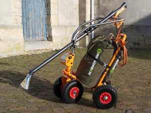 Désherbeur ripagreen EASY PACK